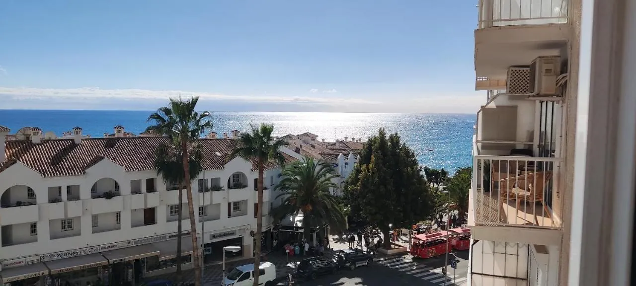 Nerja Gaviota Holidays Piscina Y Playa 0*,