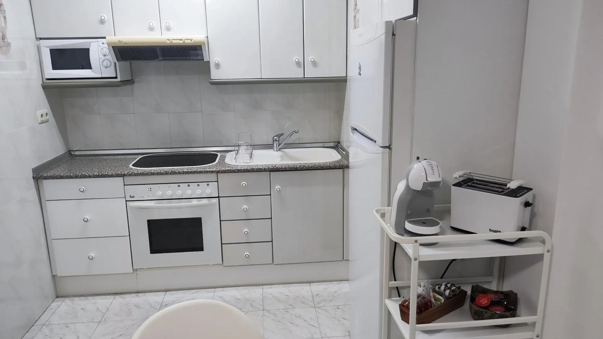 Apartment Nerja Gaviota Holidays Piscina Y Playa