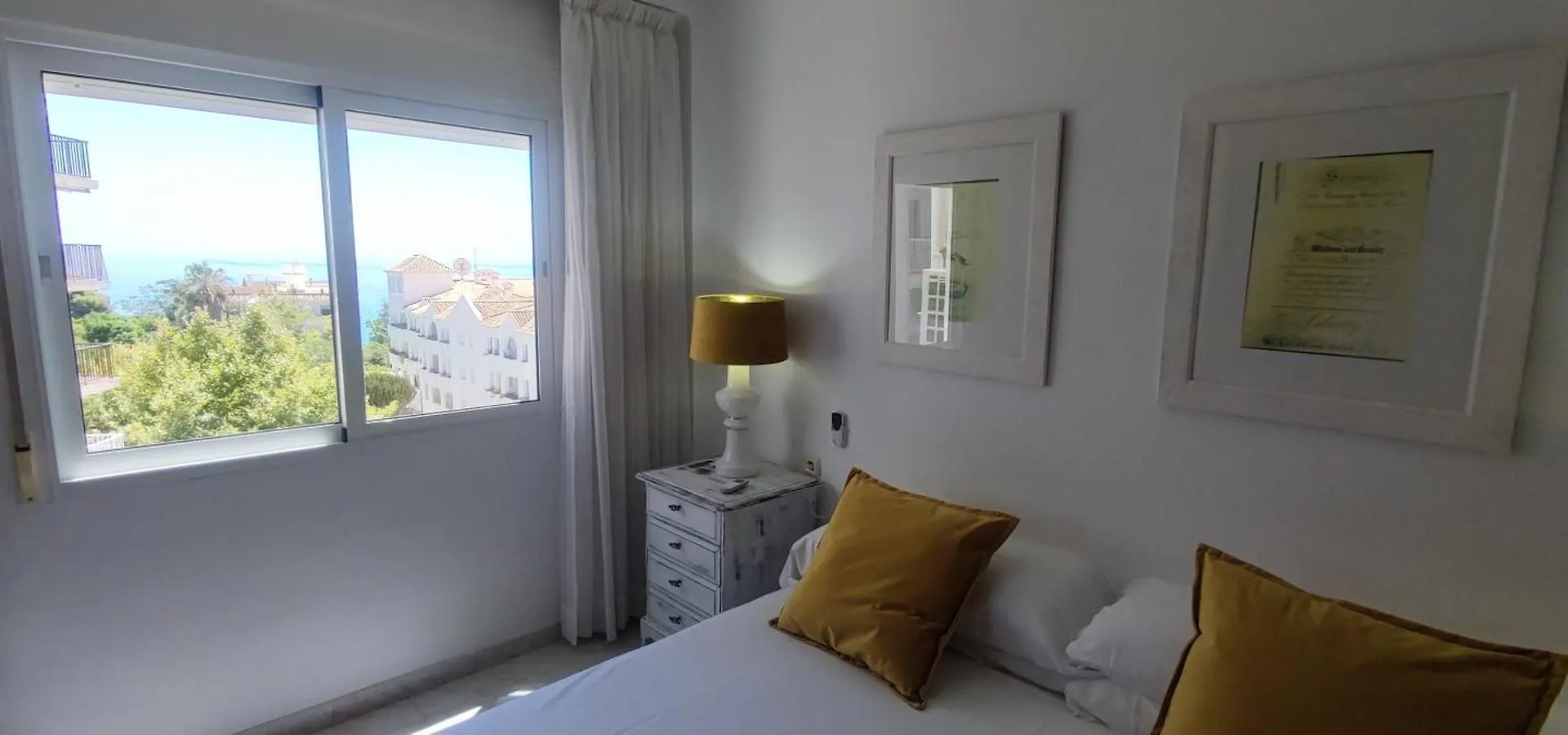 Nerja Gaviota Holidays Piscina Y Playa 0*,  Spain