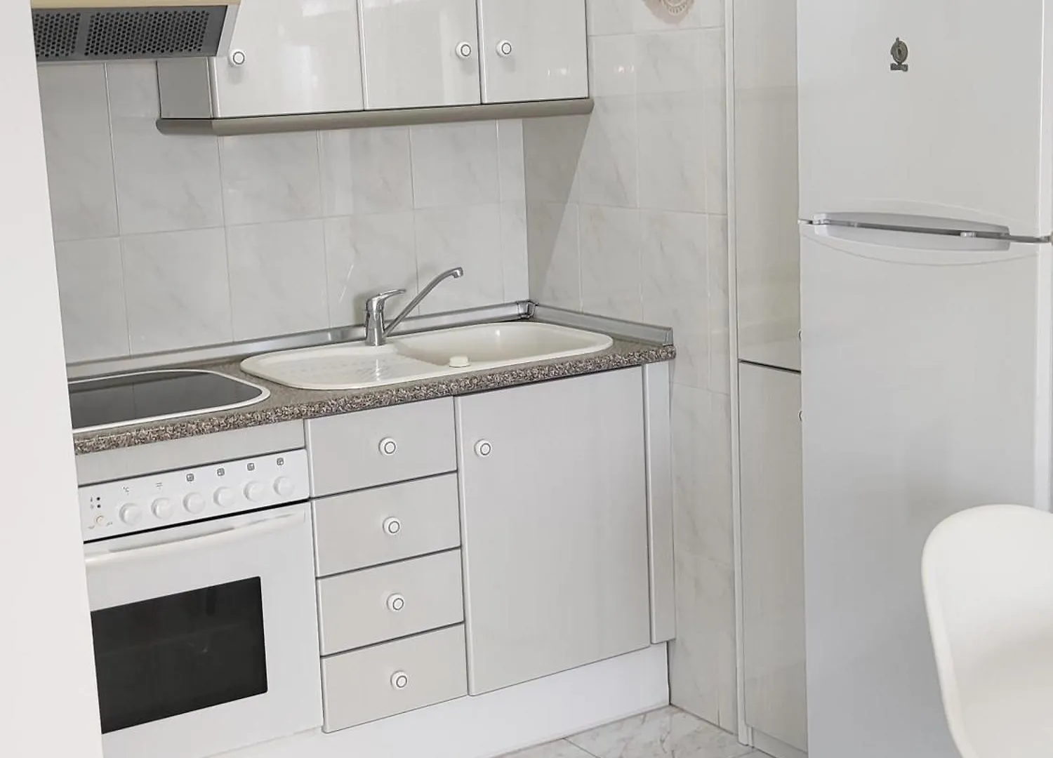 Nerja Gaviota Holidays Piscina Y Playa Apartment
