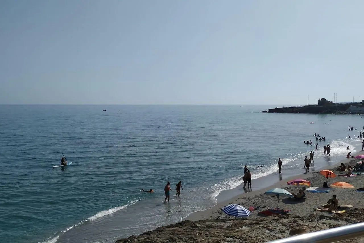 Nerja Gaviota Holidays Piscina Y Playa 0*,  Spain