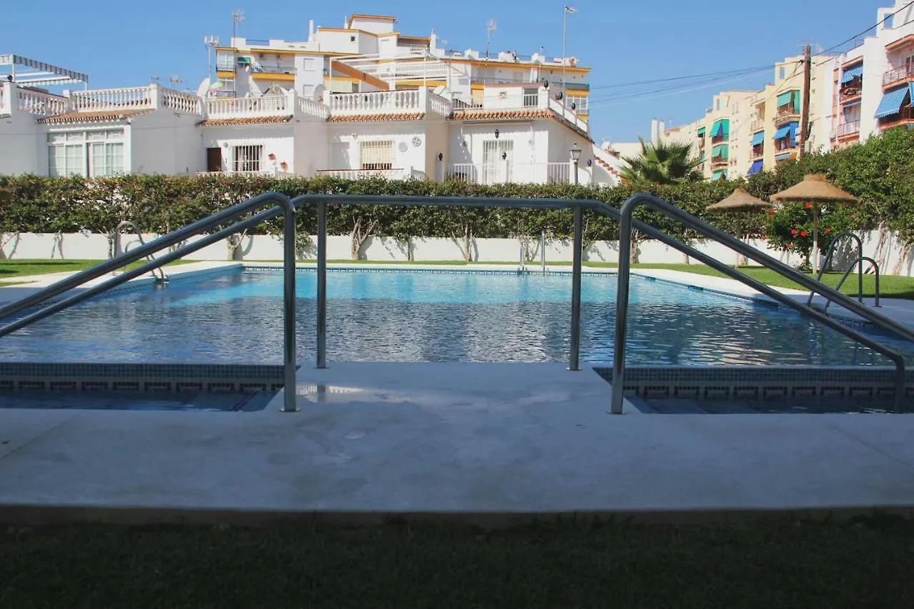 Apartment Nerja Gaviota Holidays Piscina Y Playa Spain