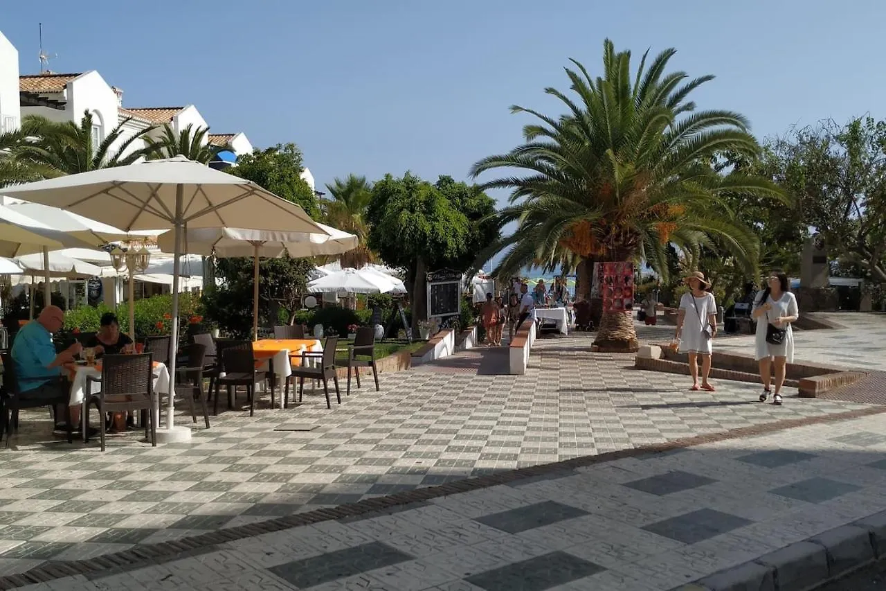 Nerja Gaviota Holidays Piscina Y Playa 0*,  Spain