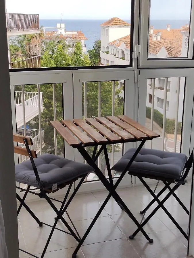 Apartment Nerja Gaviota Holidays Piscina Y Playa