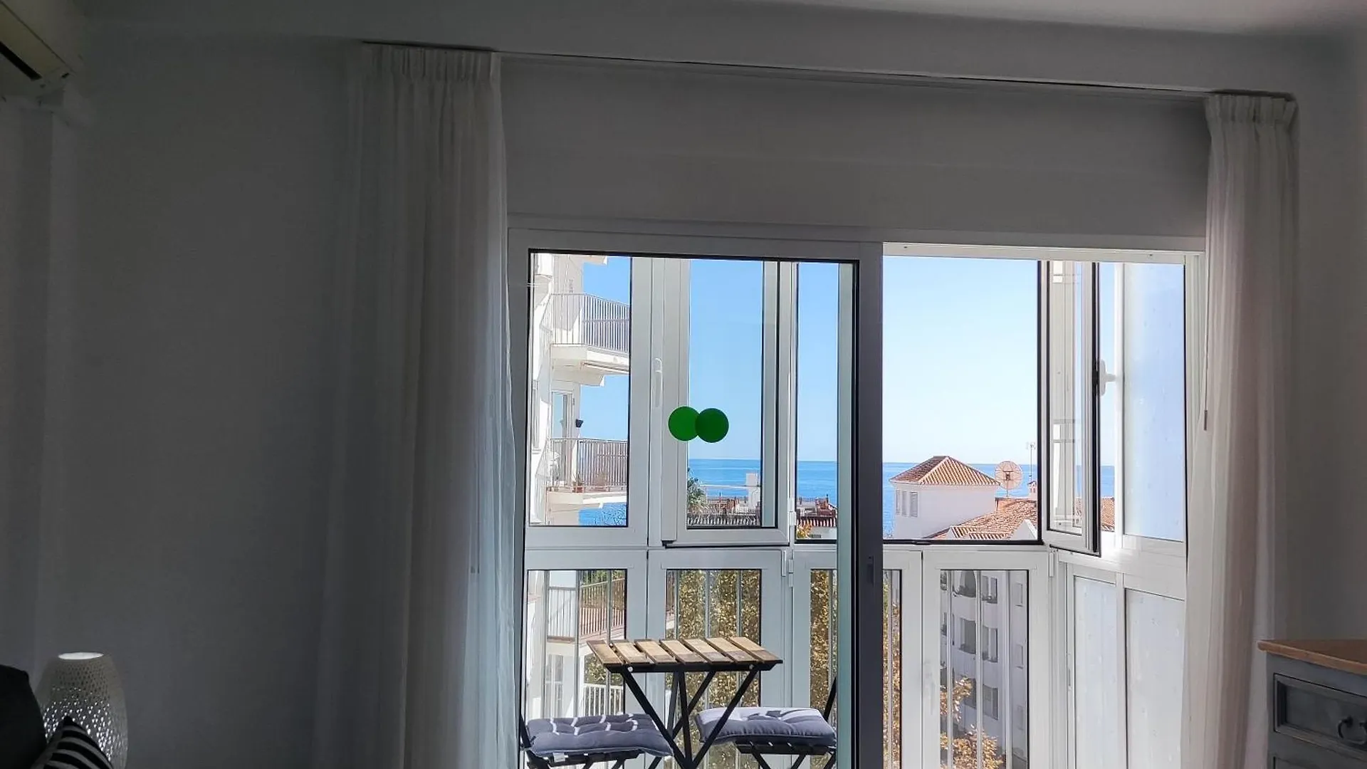 Nerja Gaviota Holidays Piscina Y Playa 0*,  Spain