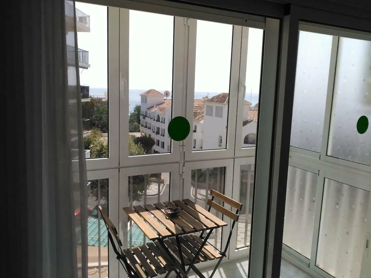 Apartment Nerja Gaviota Holidays Piscina Y Playa