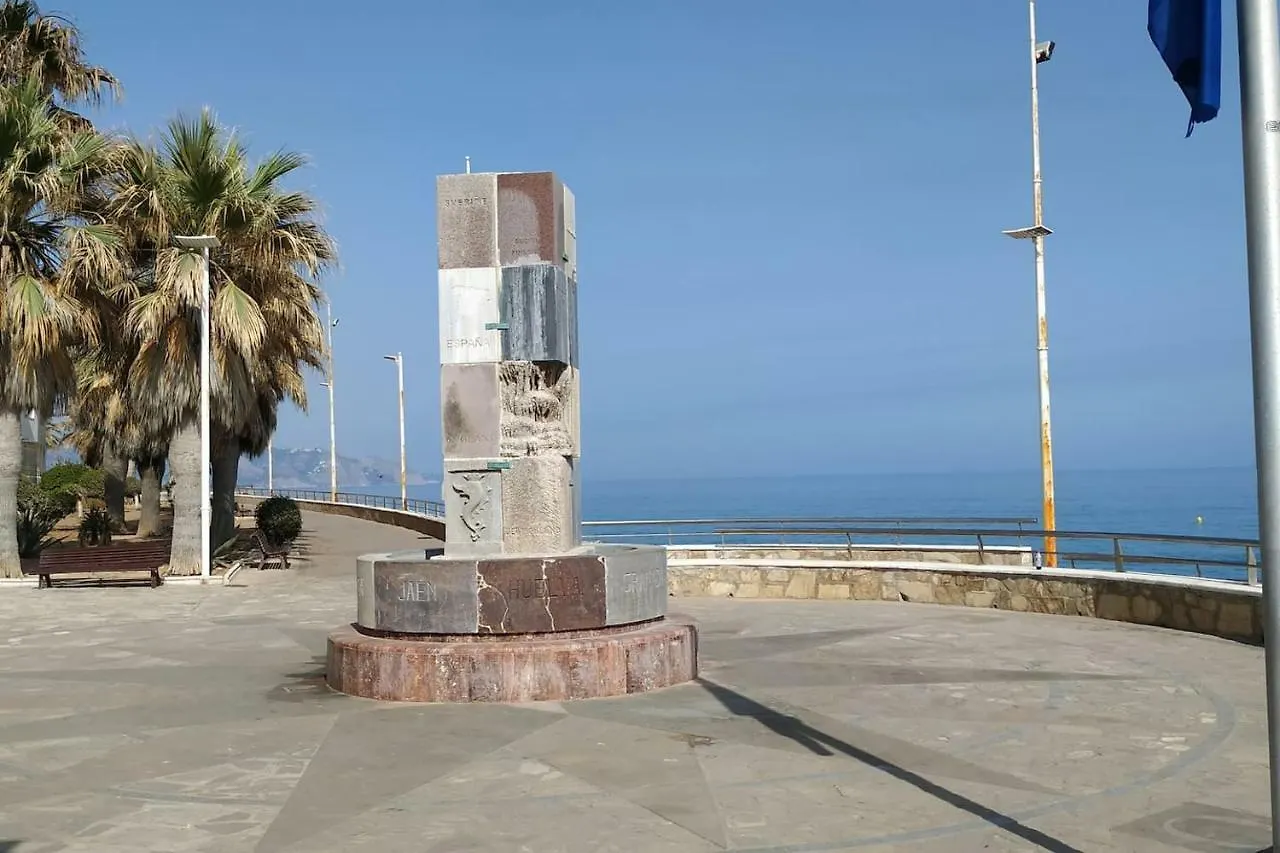 Apartment Nerja Gaviota Holidays Piscina Y Playa